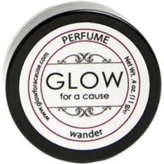 Wander (Solid Perfume) by Glow for a Cause perfume bottle