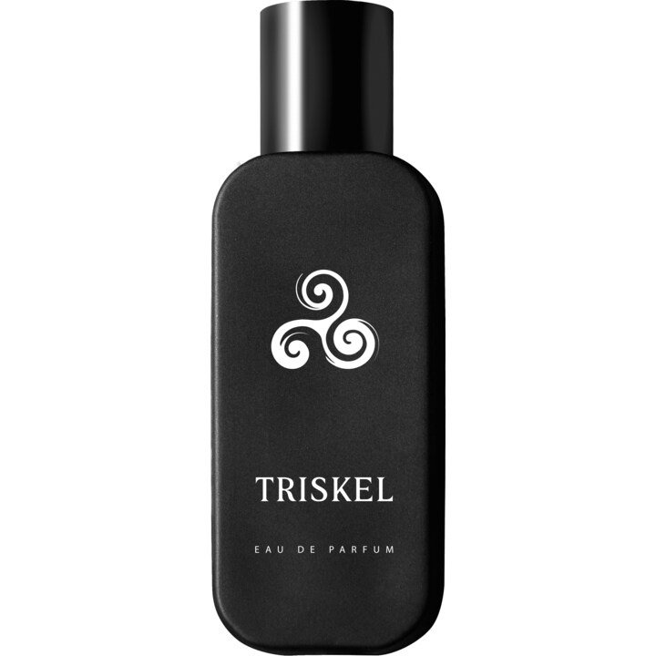Triskel by Bienvenue en Bretagne perfume bottle