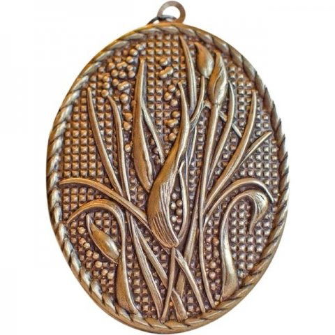 Citrus Sunshine by Just Like Jane perfume bottle