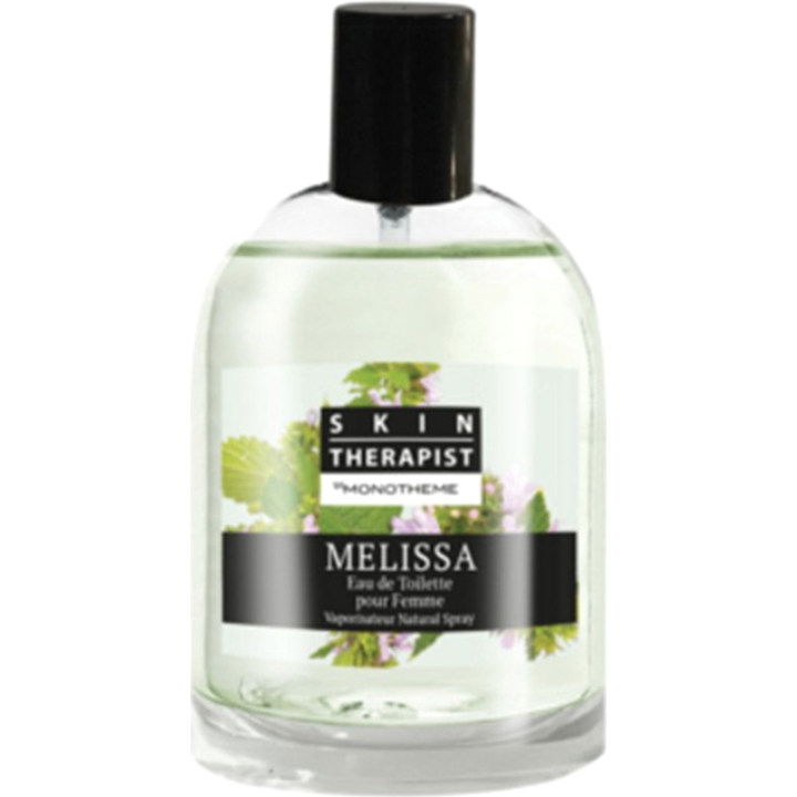 Skin Therapist - Melissa by Monotheme perfume bottle