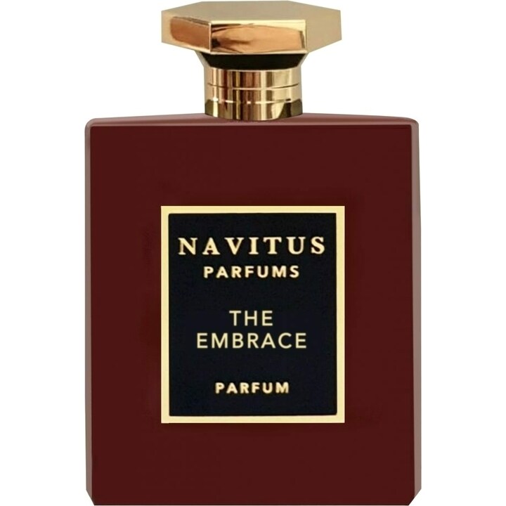 The Embrace by Navitus Parfums perfume bottle