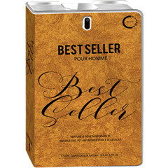 Bestseller pour Homme by Camara perfume bottle