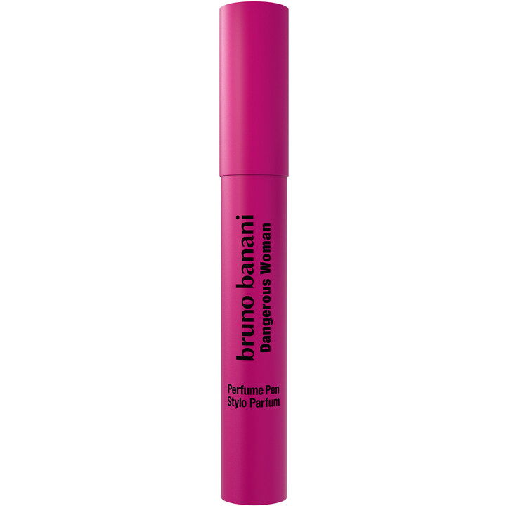 Dangerous Woman Perfume Pen (Solid Perfume) by Bruno Banani perfume bottle