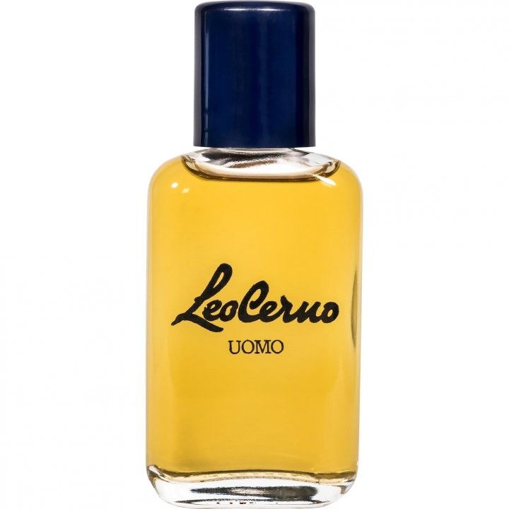 LeoCerno Uomo by LeoCerno perfume bottle