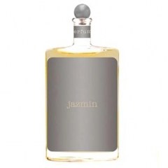 Jazmin by Norma Kamali perfume bottle