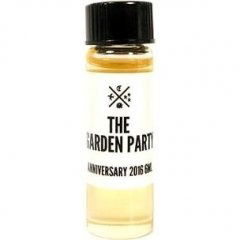 The Garden Party by Sixteen92 perfume bottle