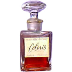 Coloris by Marcelle Dormoy perfume bottle