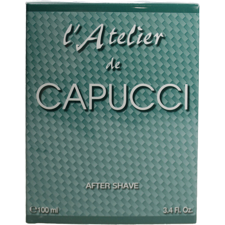L'Atelier de Capucci pour Lui (After Shave)
