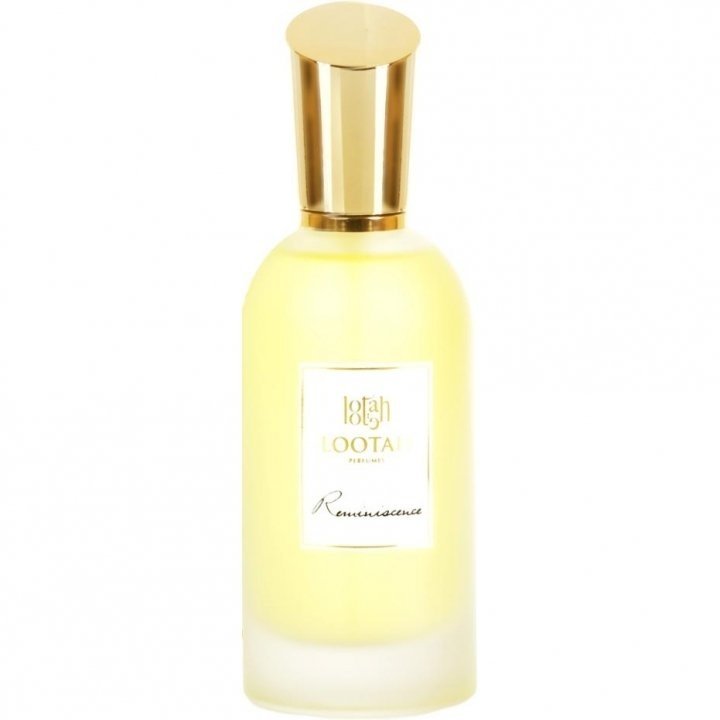Reminisce / Reminiscence by Lootah perfume bottle