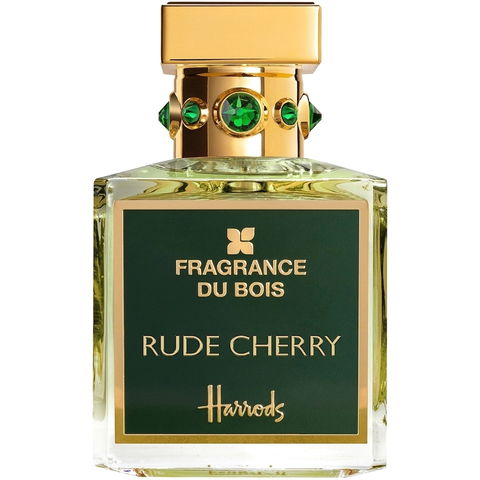 Rude Cherry