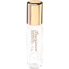 Pomegranate by MOR perfume bottle