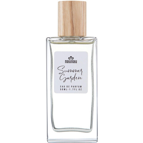 Summer Garden by NauNau perfume bottle