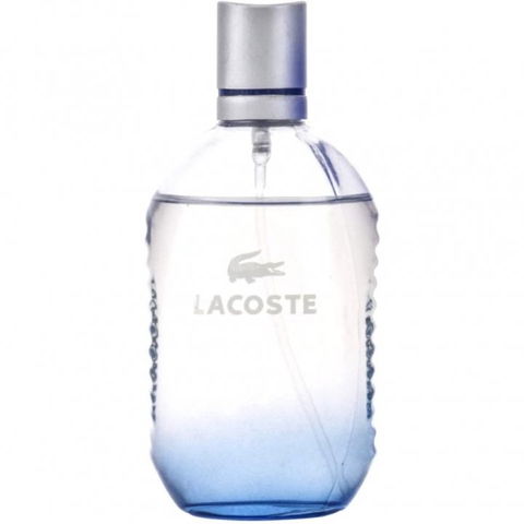 Cool Play by Lacoste perfume bottle
