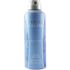 Valor (Body Spray) by Dana perfume bottle