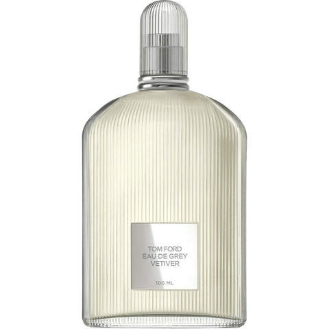 Eau de Grey Vetiver