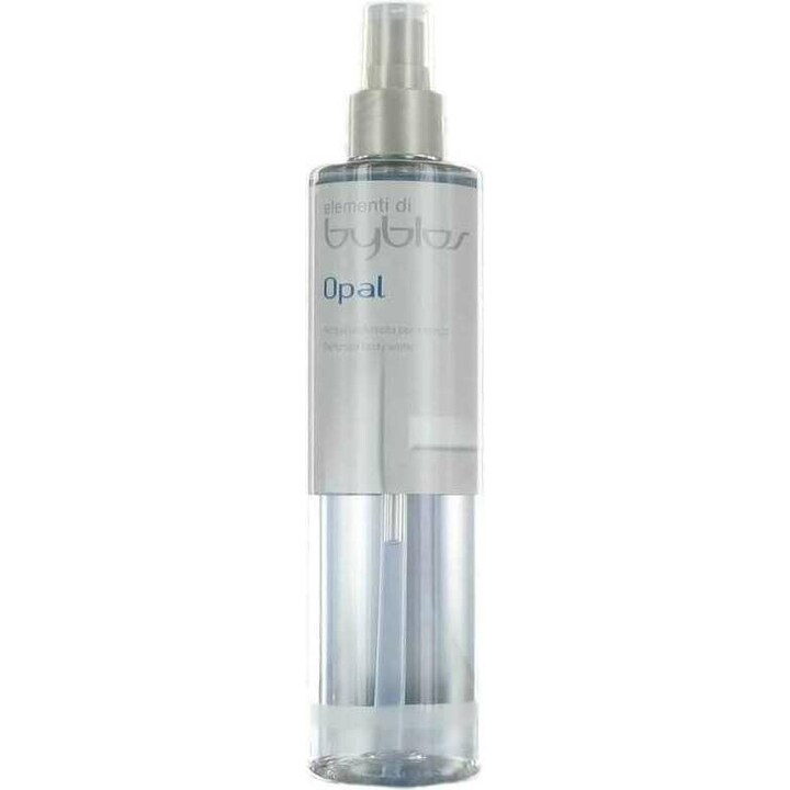 Elementi di Byblos - Opal (Acqua Profumata) by Byblos perfume bottle