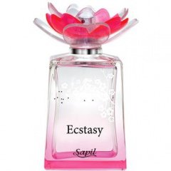 Ecstasy by Sapil perfume bottle