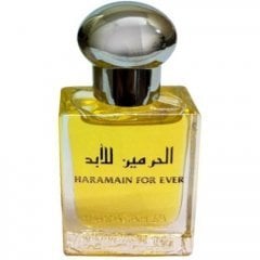 Haramain Forever / For Ever by Al Haramain / الحرمين perfume bottle