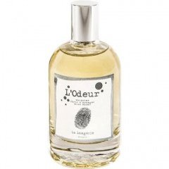 L'Odeur by La Langerie perfume bottle