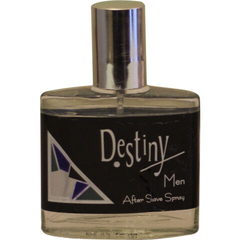 Destiny (After Shave) by Alison perfume bottle