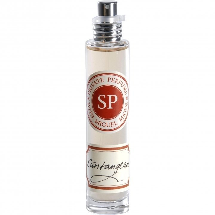 Suntanglam by Parfums Sven Pritzkoleit perfume bottle