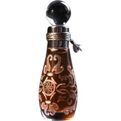 Shamakhanskaya Tsaritsa / Шамаханская Царица by Ladanika perfume bottle