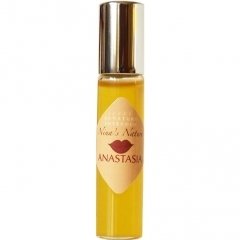 Anastasia by Nina's Nature perfume bottle