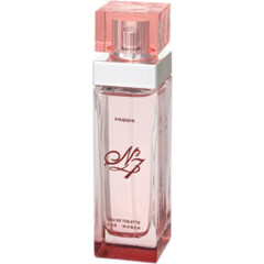 №7 by Mirra perfume bottle