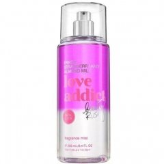 Love Addict Beauty Rush by Victoria's Secret perfume bottle