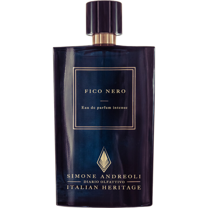 Fico Nero / Fico Nero di Sardegna by Simone Andreoli perfume bottle