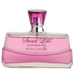 Secret Love by Création Lamis perfume bottle