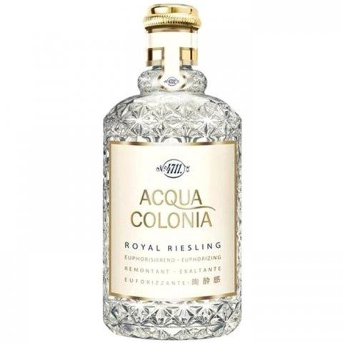 Acqua Colonia Royal Riesling by 4711 perfume bottle