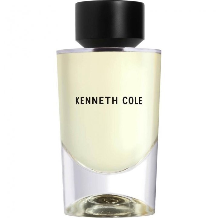 Kenneth Cole for Her by Kenneth Cole perfume bottle