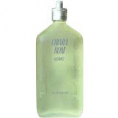 Uomo by Chiara Boni perfume bottle