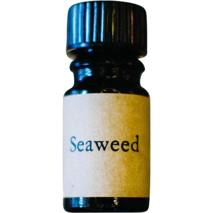 Seaweed by Arcana Wildcraft perfume bottle