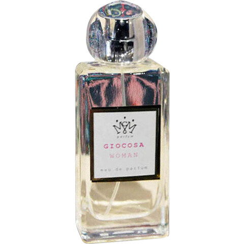 Giocosa by MCM Parfum perfume bottle