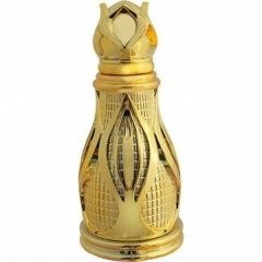 Khofooq by Ajmal perfume bottle