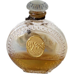 Chypre by Rocca perfume bottle