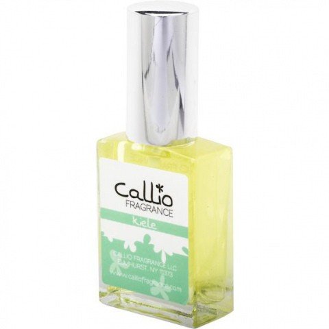 Kiele by Callio Fragrance perfume bottle