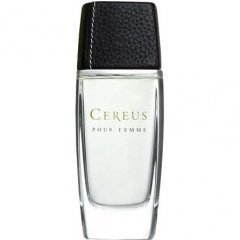 Pour Femme N° 15 by Cereus perfume bottle