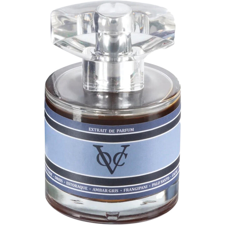 Voc by Maese Pau perfume bottle