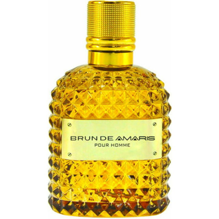 Brun de Amaris by Amaris perfume bottle
