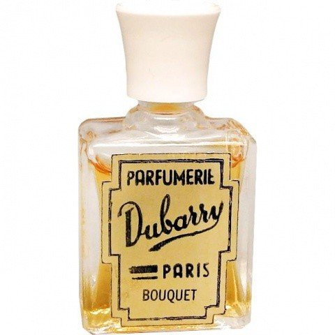 Bouquet by Parfumerie Dubarry perfume bottle