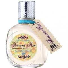 Forever Free by Springfield perfume bottle