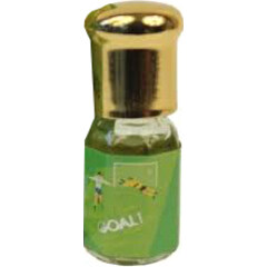 Goal! by Tihama perfume bottle