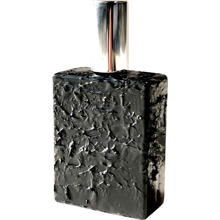 Perfume_#00000 by T.A.S. x Leon Louis perfume bottle