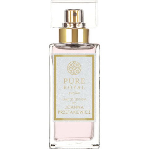 Pure Royal Limited Edition by Joanna Przetakiewicz