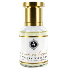 La Passion Liquide by L'Antichambre perfume bottle
