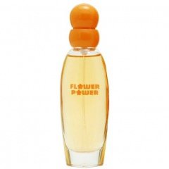 The Powerpuff Girls - Flower Power by Marmol & Son perfume bottle