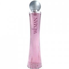 Lapidus Woman by Ted Lapidus perfume bottle